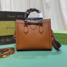 Gucci Top Handle Bags